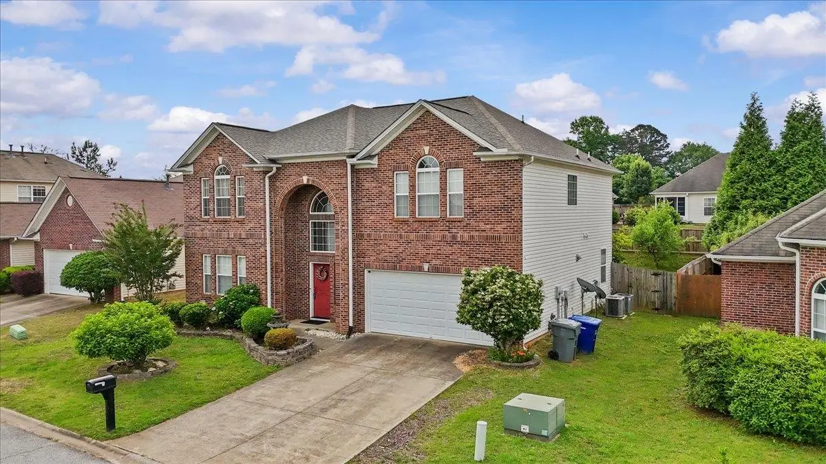 206 Collingwood Lane, Spartanburg, SC 29301 - #1