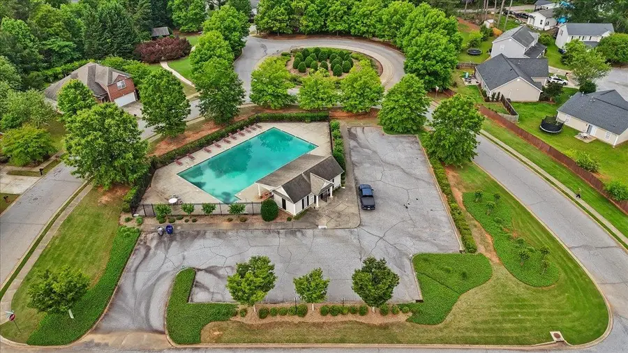 206 Collingwood Lane, Spartanburg, SC 29301 - #2