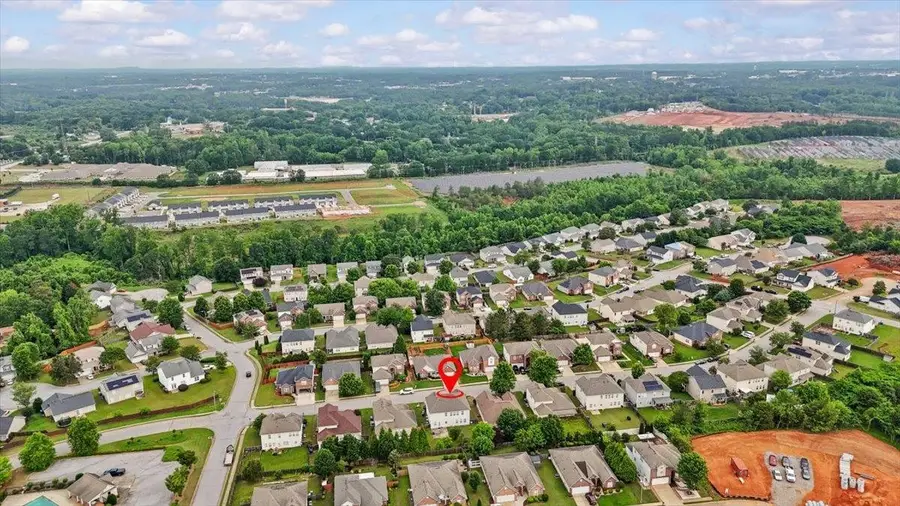 206 Collingwood Lane, Spartanburg, SC 29301 - #3