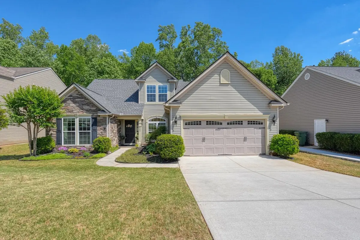 564 Cromwell Drive, Spartanburg, SC 29301 - #1