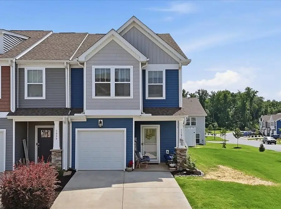 1101 Millison Place, Moore, SC 29369 - #2