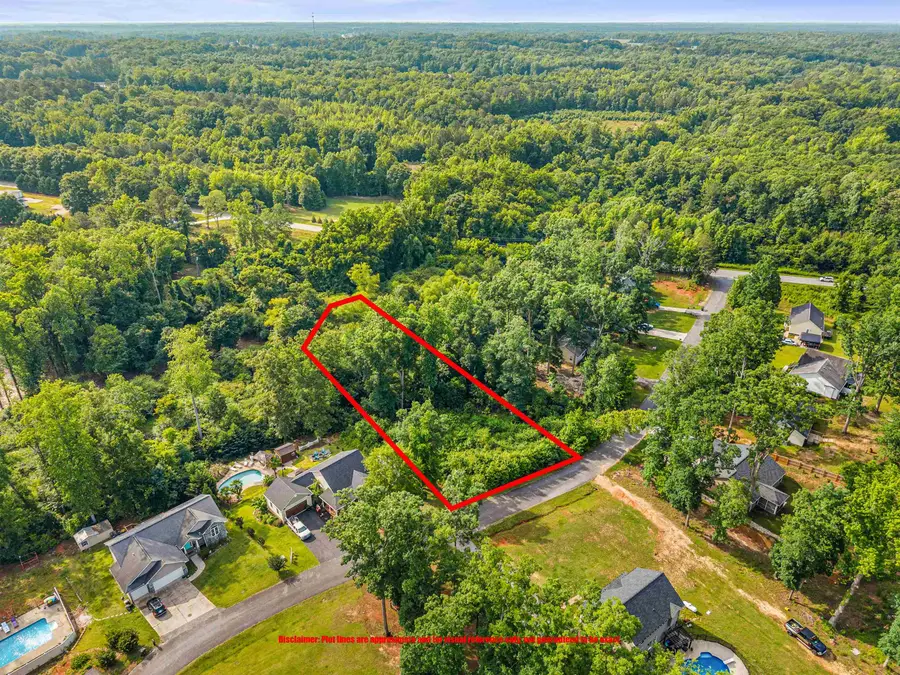 108 Brookside Circle, Honea Path, SC 29654 - #2