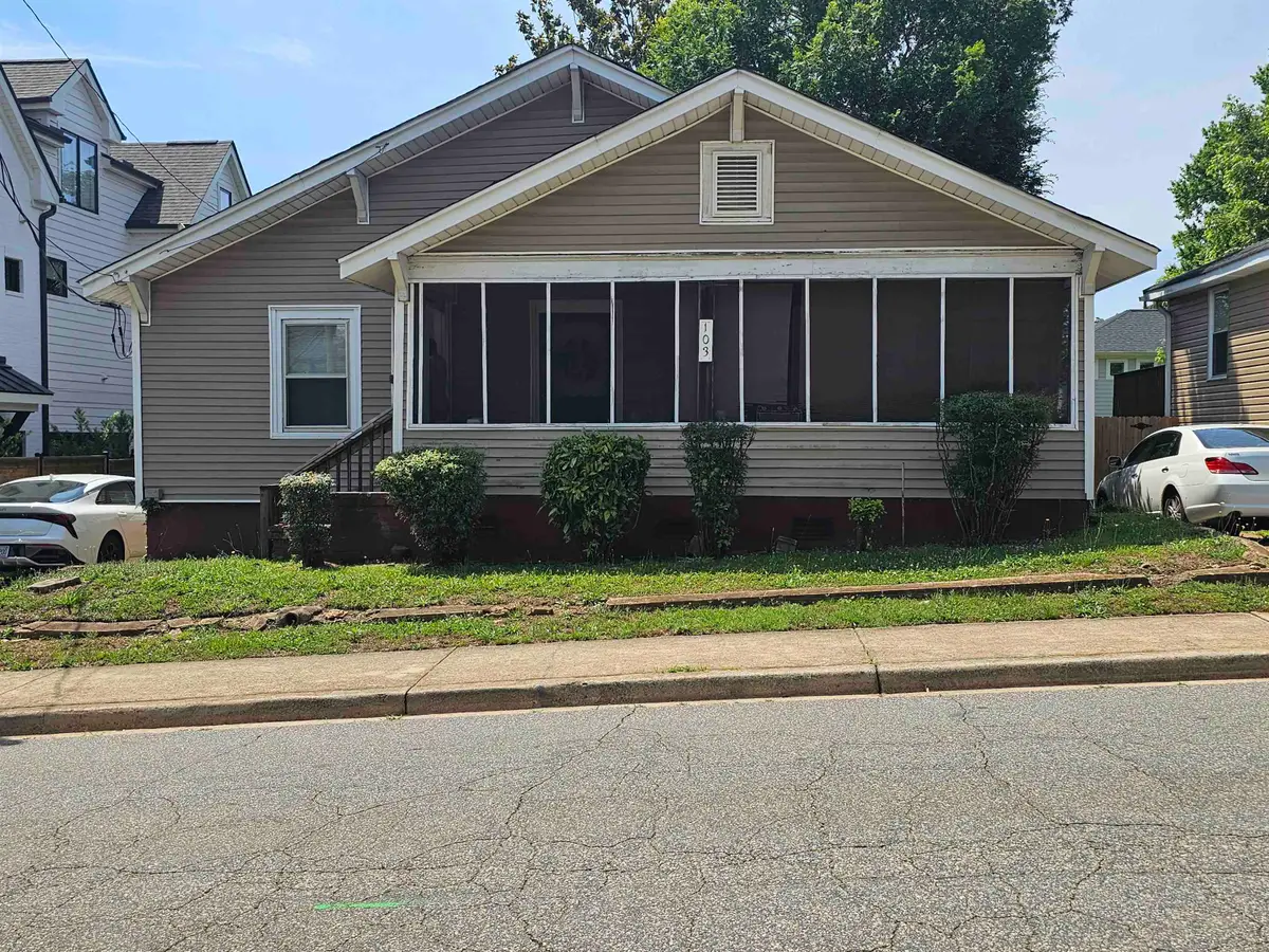 103 Gower Street, Greenville, SC 29601 - #1