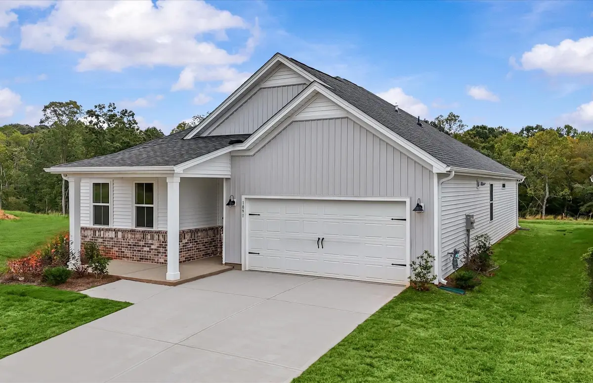 1070 Tyger Branch Drive, Moore, SC 29369 - #1
