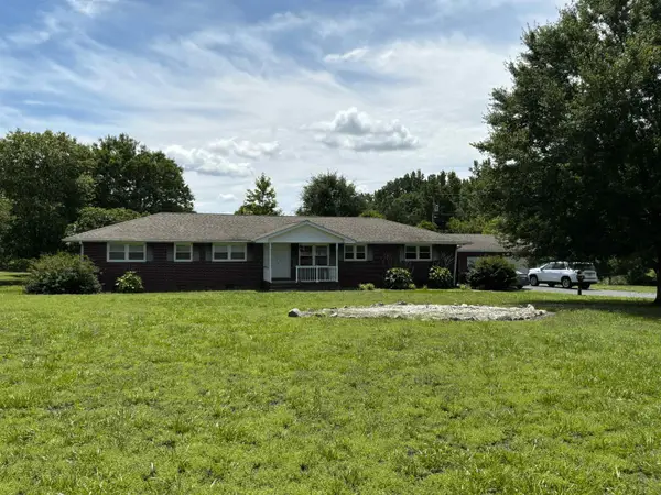 1141 Wright School Road, Belton, SC 29627