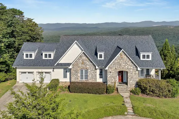 283 Jocassee Ridge Way, Salem, SC 29676-2528