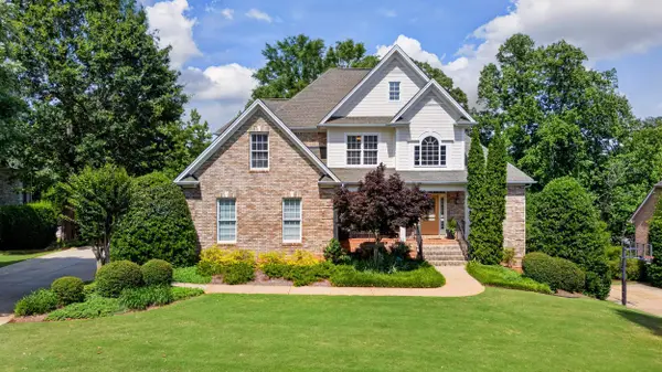 580 Verdae Drive, Spartanburg, SC 29301