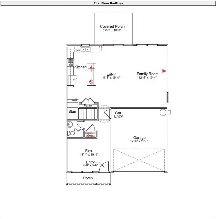 2120 Mayberry Drive, Spartanburg, SC 29301 - #2