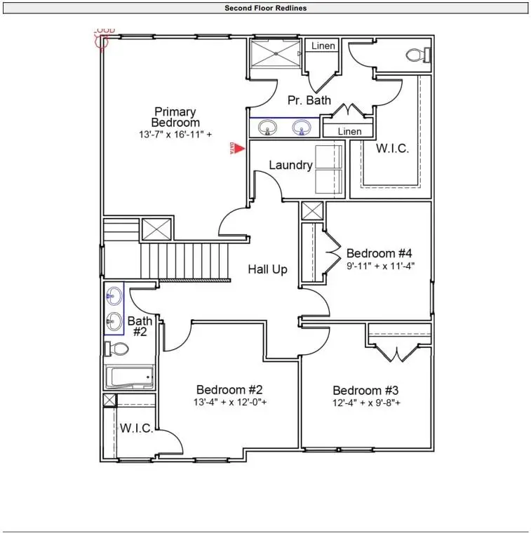 2120 Mayberry Drive, Spartanburg, SC 29301 - #3
