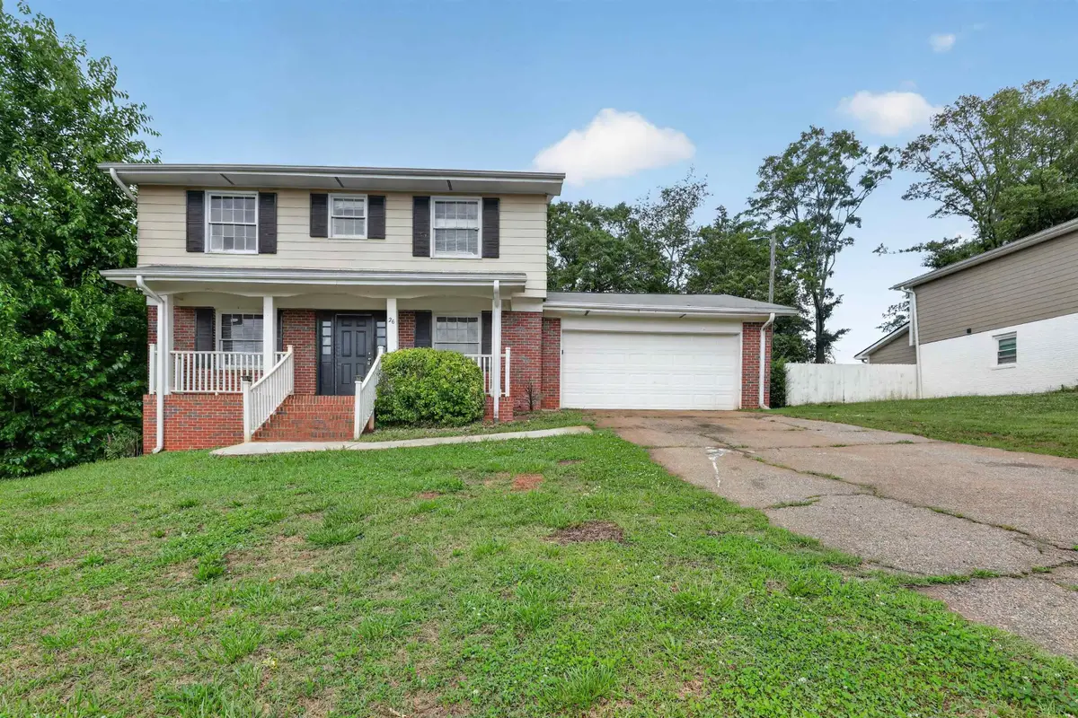 26 Willowood Drive, Spartanburg, SC 29303 - #1