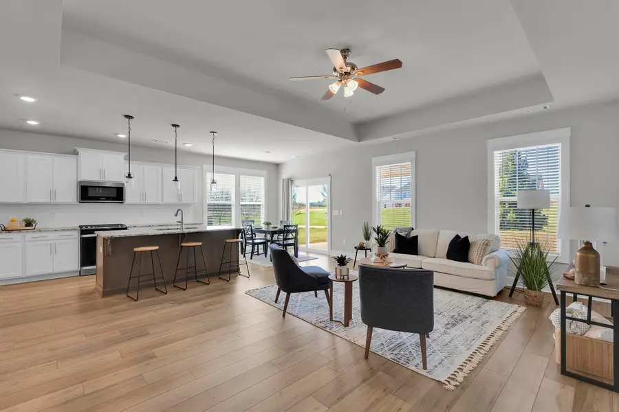565 Fenwick Drive, Woodruff, SC 29388 - #2