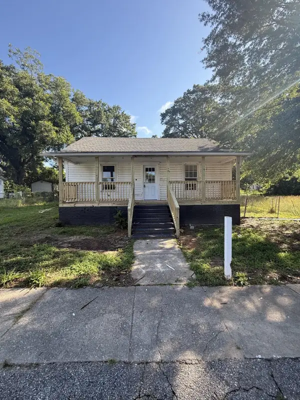 267 Beason Street, Woodruff, SC 29388