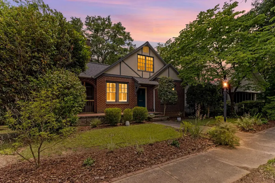549 Poplar Street, Spartanburg, SC 29302 - #2