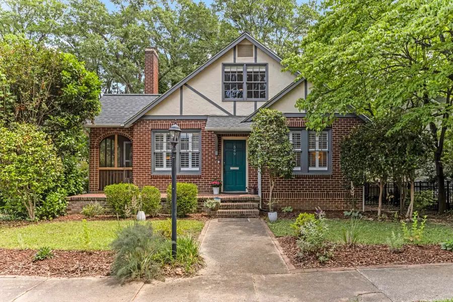 549 Poplar Street, Spartanburg, SC 29302 - #3