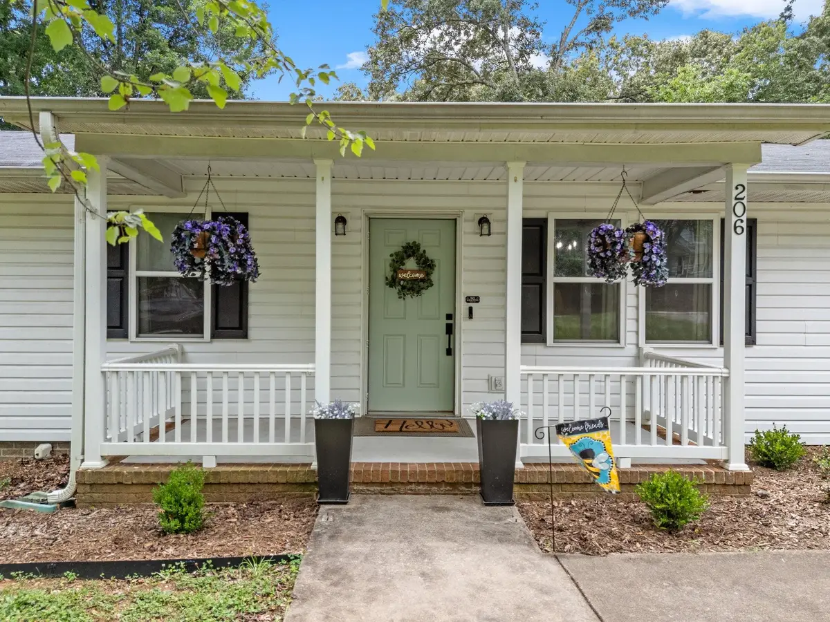 206 Dogwood Court, Piedmont, SC 29673 - #1