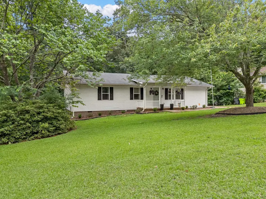 206 Dogwood Court, Piedmont, SC 29673 - #2