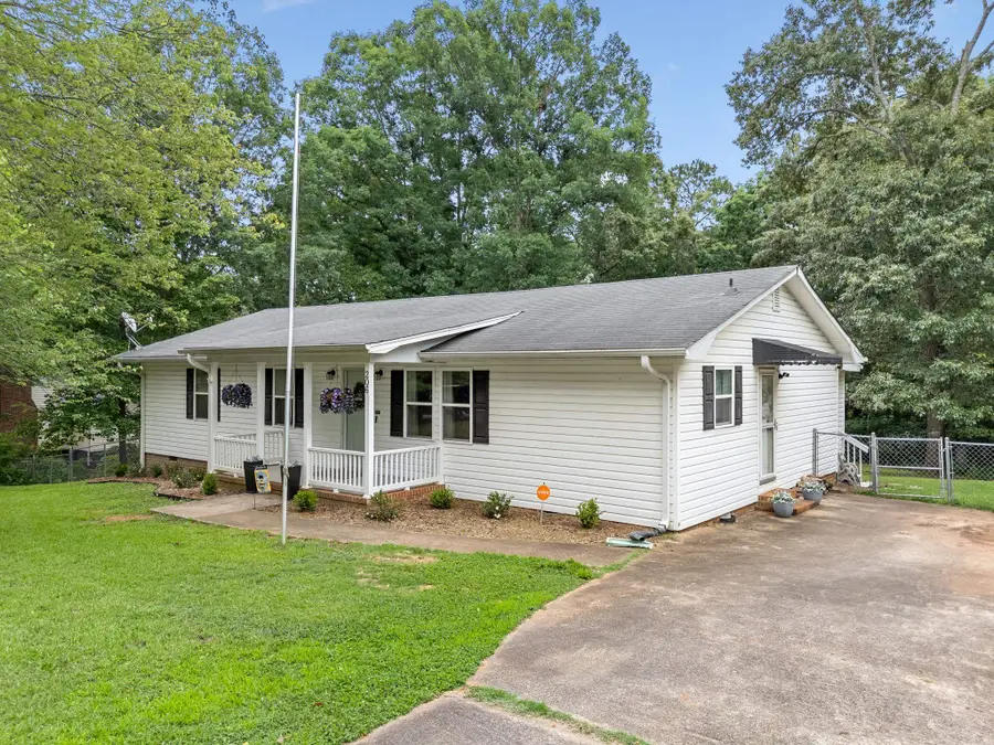 206 Dogwood Court, Piedmont, SC 29673 - #3