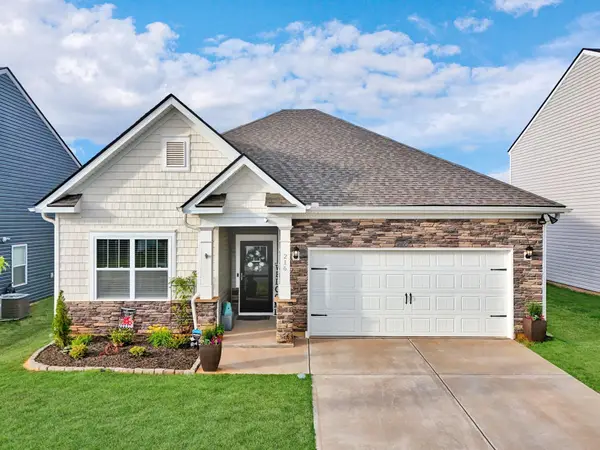 216 Emerald Creek Avenue, Greer, SC 29651