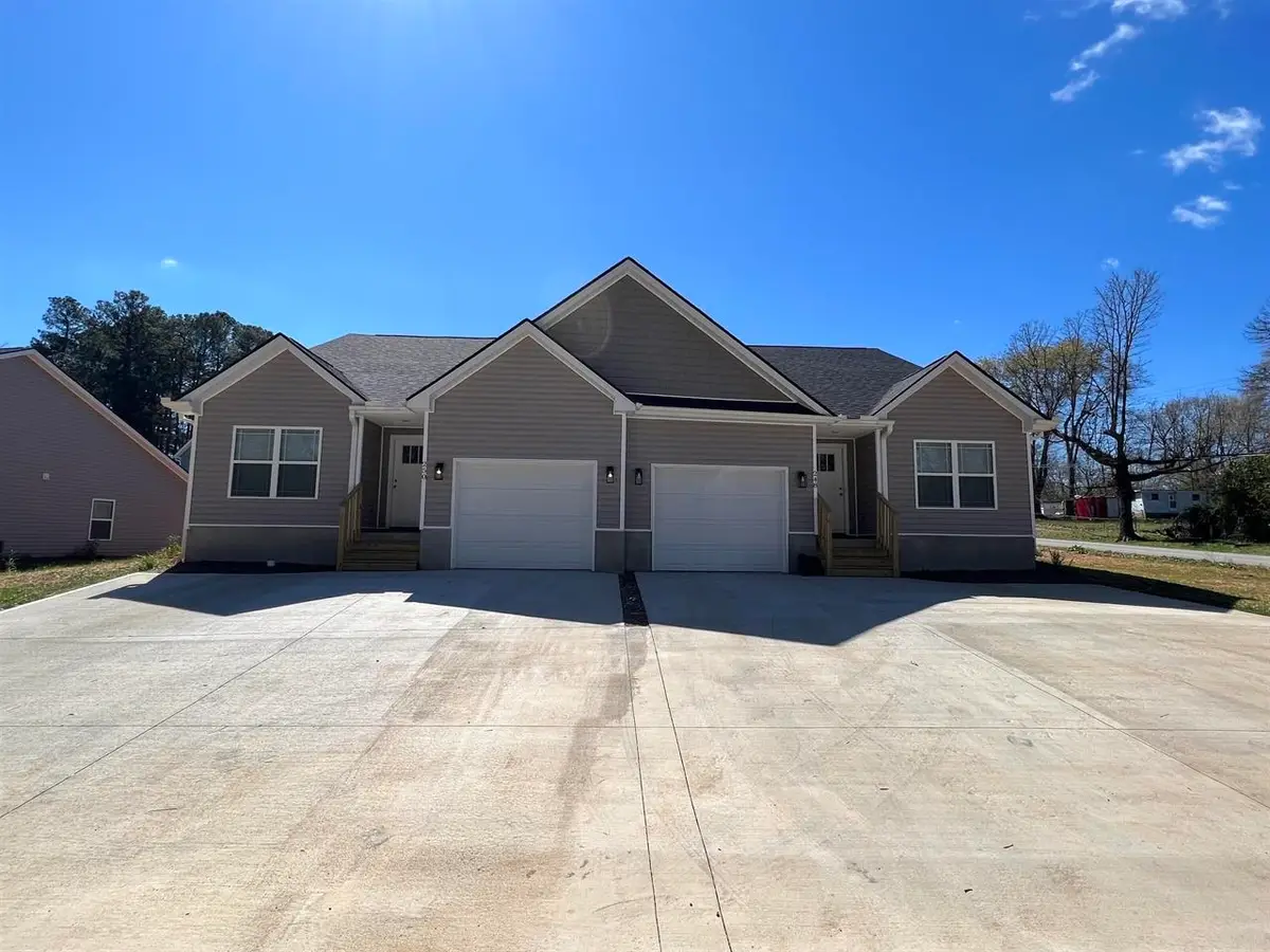 250 York Street, Chesnee, SC 29323 - #1