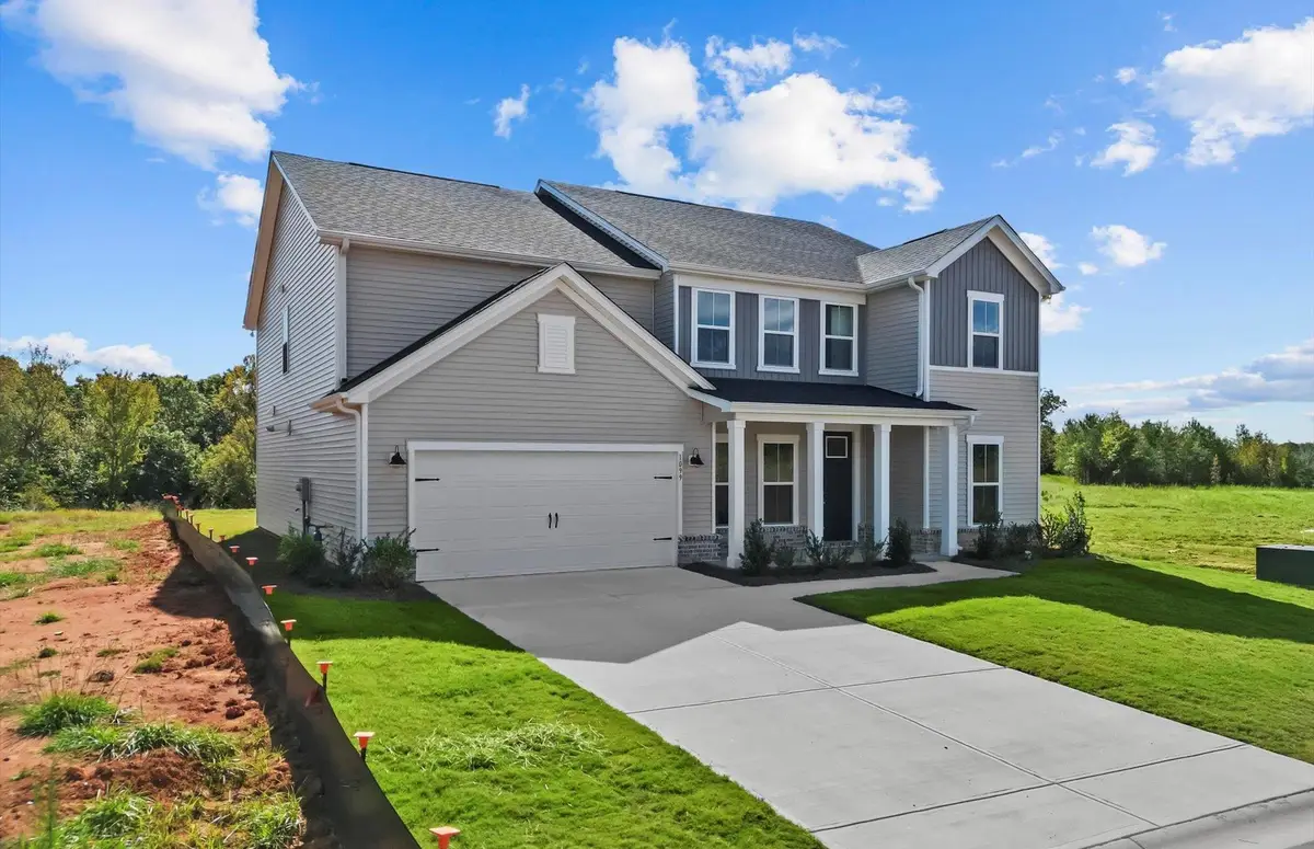 1115 Tyger Branch Drive, Moore, SC 29369 - #1