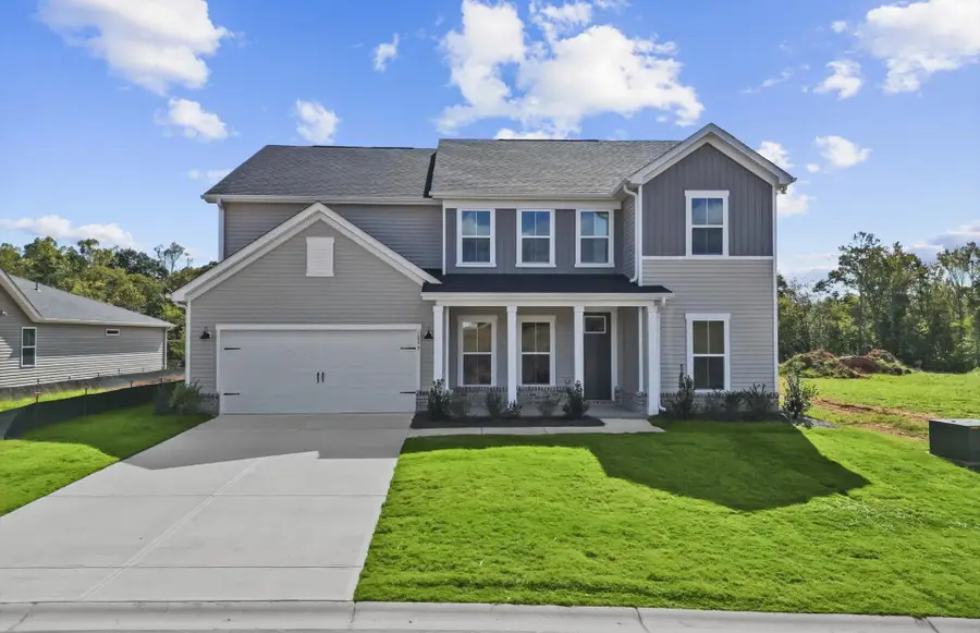 1115 Tyger Branch Drive, Moore, SC 29369 - #3