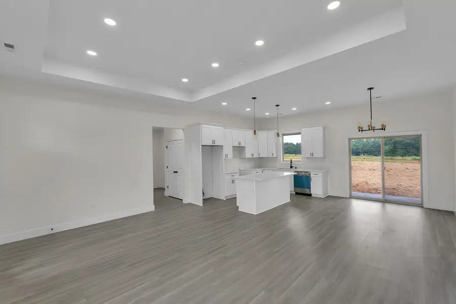 553 Bill Lattimore Road, Chesnee, SC 29323 - #3