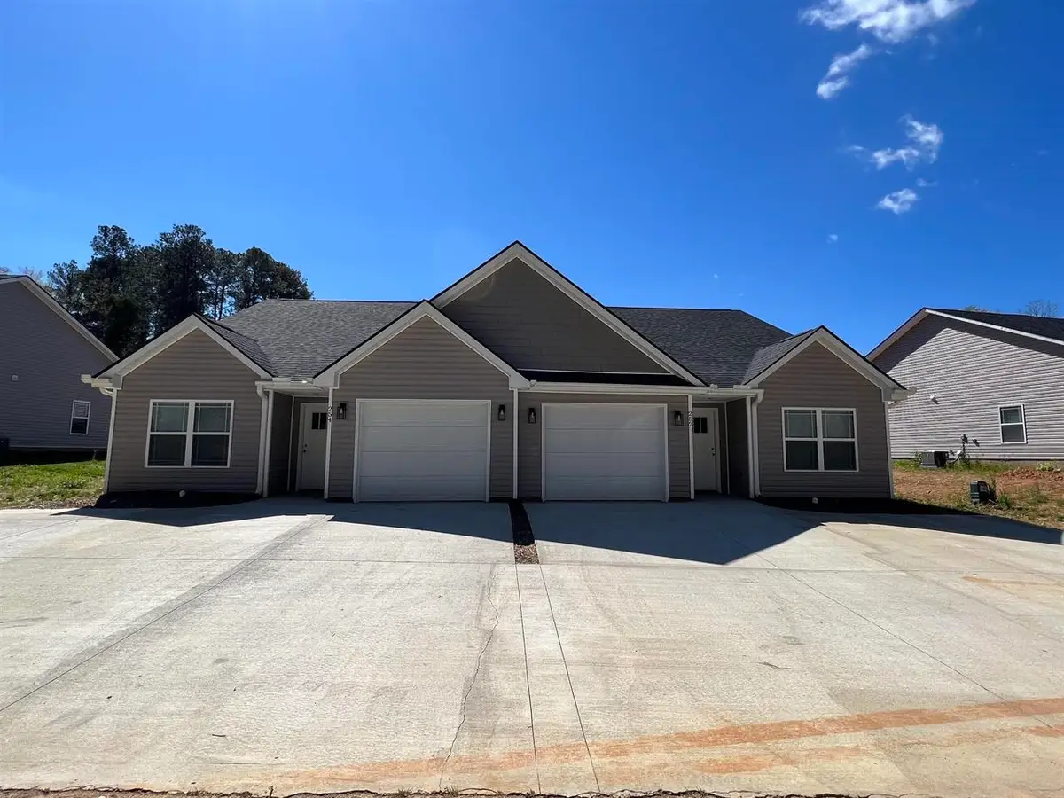 254 York Street, Chesnee, SC 29323 - #1