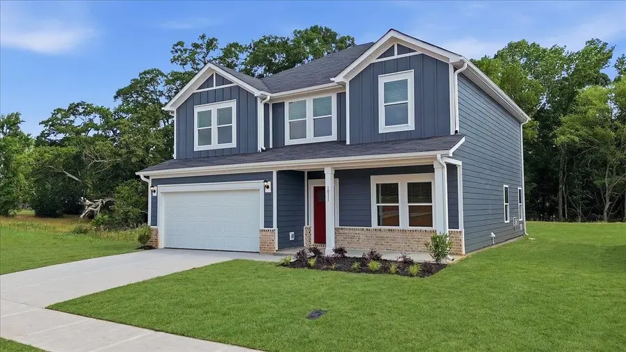 1011 Southwell Drive, Anderson, SC 29626 - #3