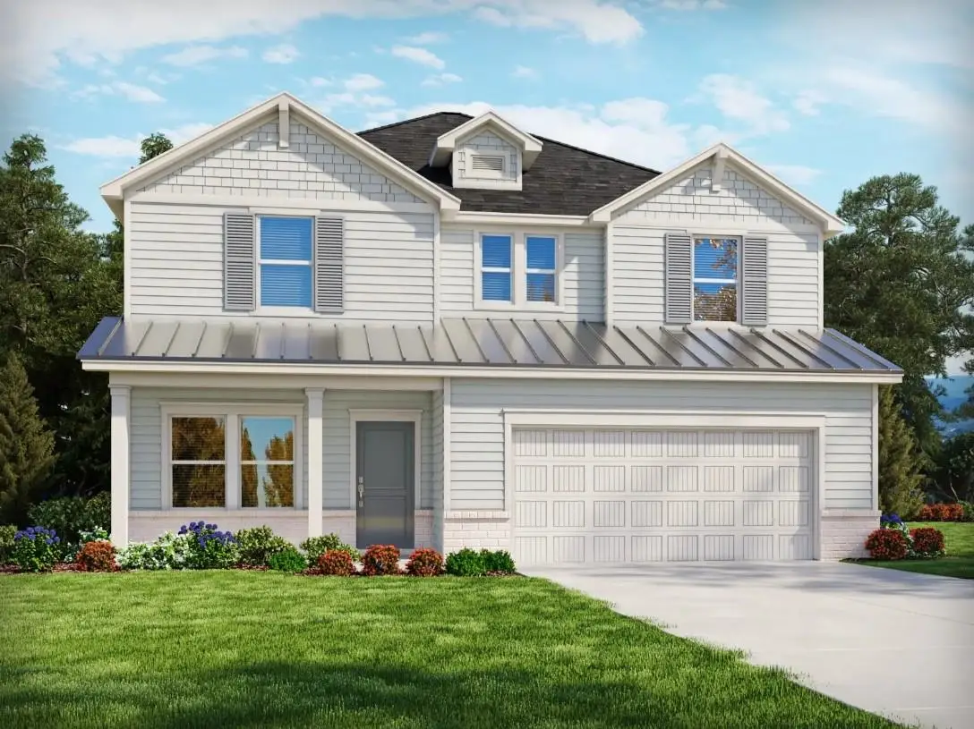 1015 Southwell Drive, Anderson, SC 29626 - #1
