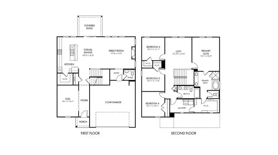 1015 Southwell Drive, Anderson, SC 29626 - #2
