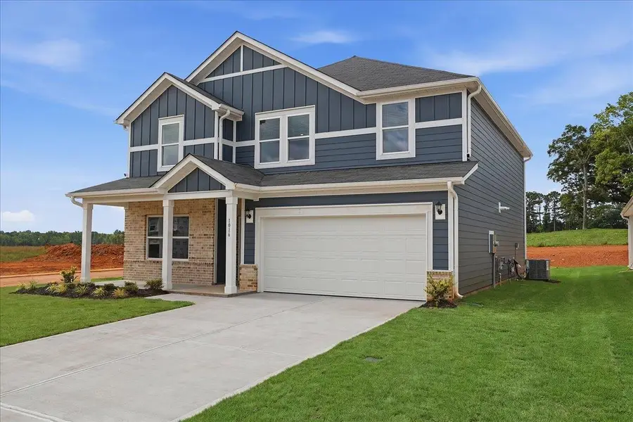 1016 Southwell Drive, Anderson, SC 29626 - #3