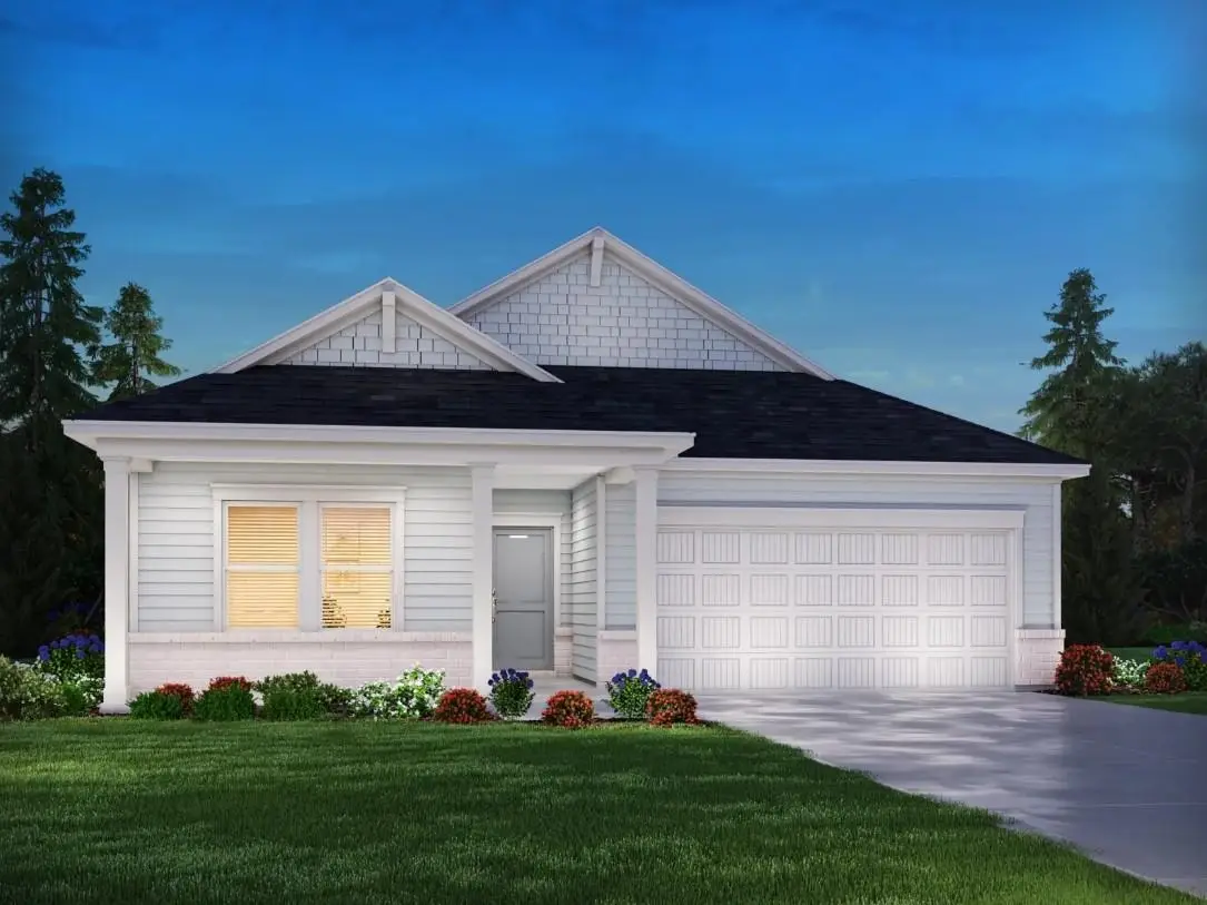 1017 Southwell Drive, Anderson, SC 29626 - #1