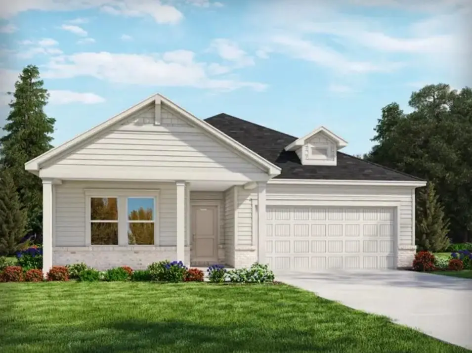 1014 Southwell Drive, Anderson, SC 29626 - #1