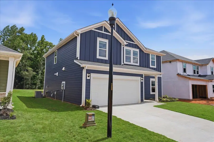 1019 Southwell Drive, Anderson, SC 29626 - #3