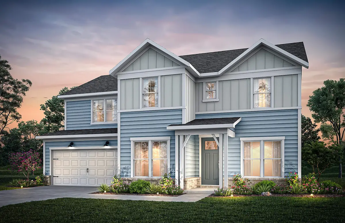 801 Sweetwater Springs Drive, Moore, SC 29369 - #1