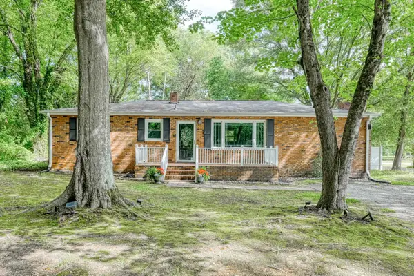 110 Chapman Circle, spartanburg, SC 29307