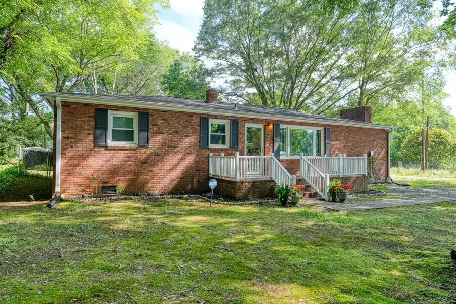 110 Chapman Circle, Spartanburg, SC 29307 - #2