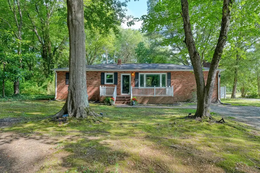110 Chapman Circle, Spartanburg, SC 29307 - #3
