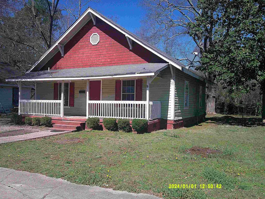 579 Buncombe Street, Woodruff, SC 29388 - #3
