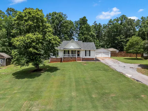 315 Double Bridge Road, Boiling Springs, SC 29316