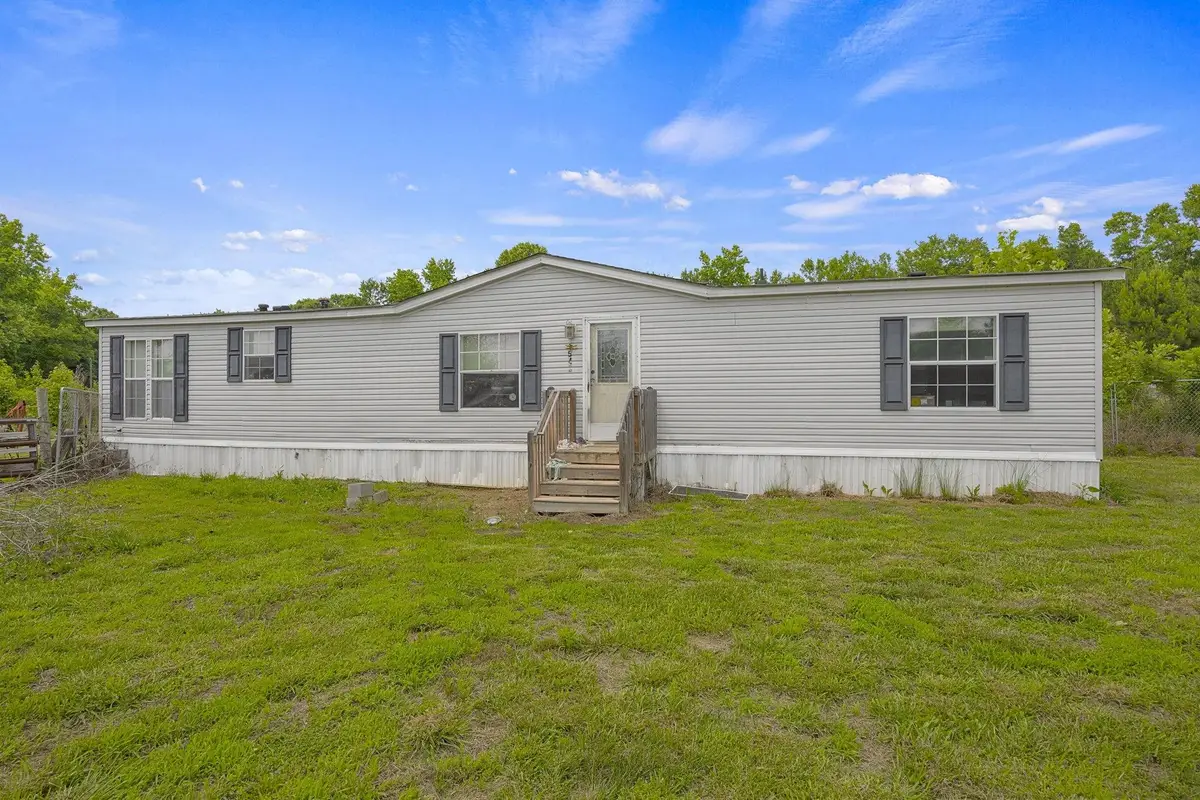 1549 Bethany Church Road, Belton, SC 29627 - #1