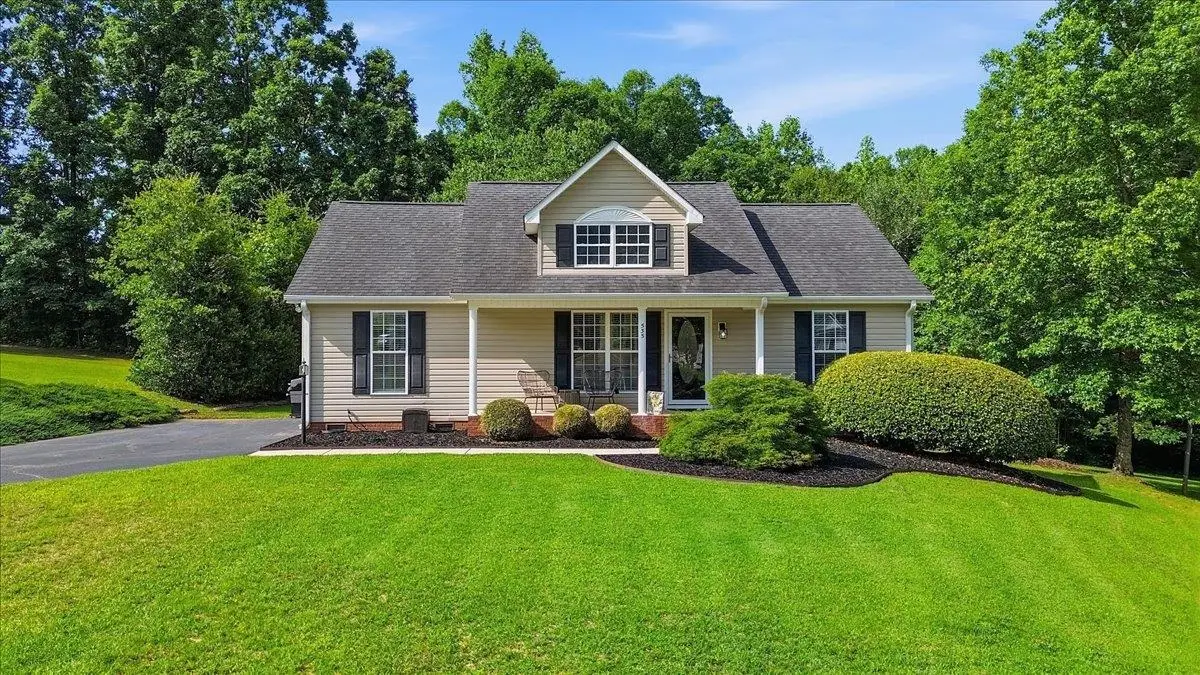 535 Wind Crest Drive, Inman, SC 29349-8845 - #1