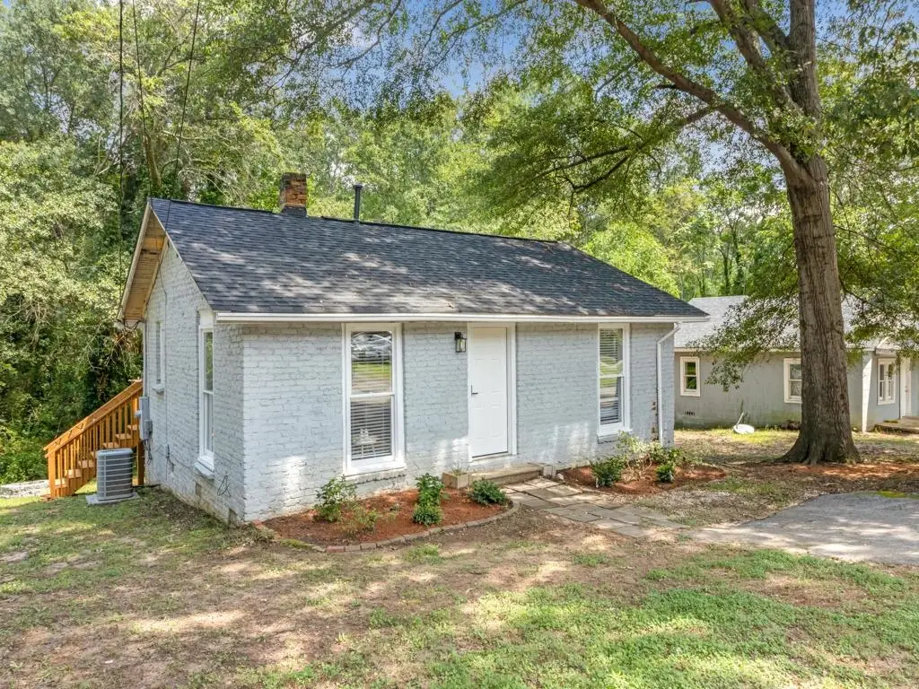 102 Helen Street, Spartanburg, SC 29301 - #1
