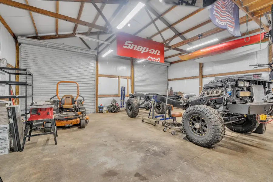 3751 Highway 11 W, Chesnee, SC 29323 - #2