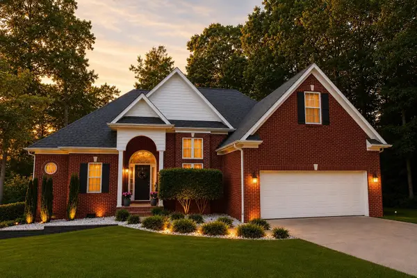 512 Scenic Oak Drive, Moore, SC 29369-9290