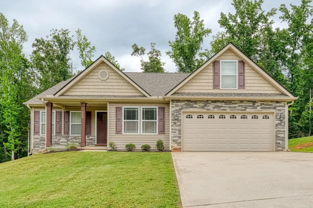 340 W River Grove Circle, Roebuck, SC 29376 - #1