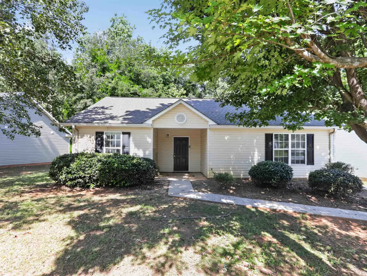 1888 Tamara Way, Spartanburg, SC 29301 - #1