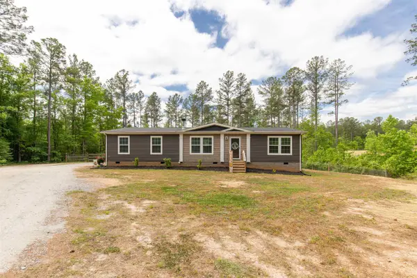 412 Mullinax Circle, Blacksburg, SC 29702
