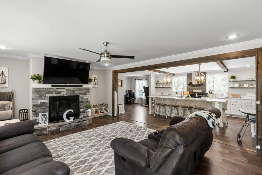 412 Mullinax Circle, Blacksburg, SC 29702 - #3