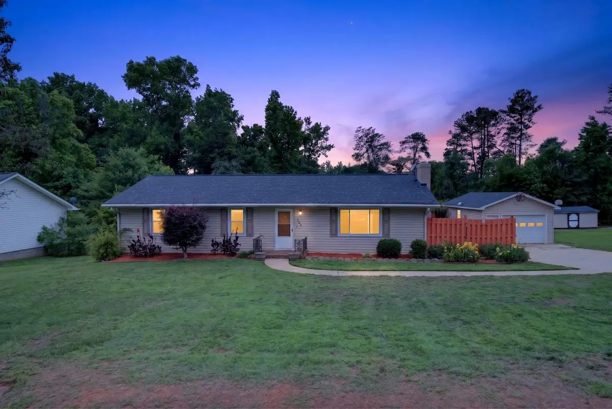 109 Woodruff Court, Moore, SC 29369 - #1